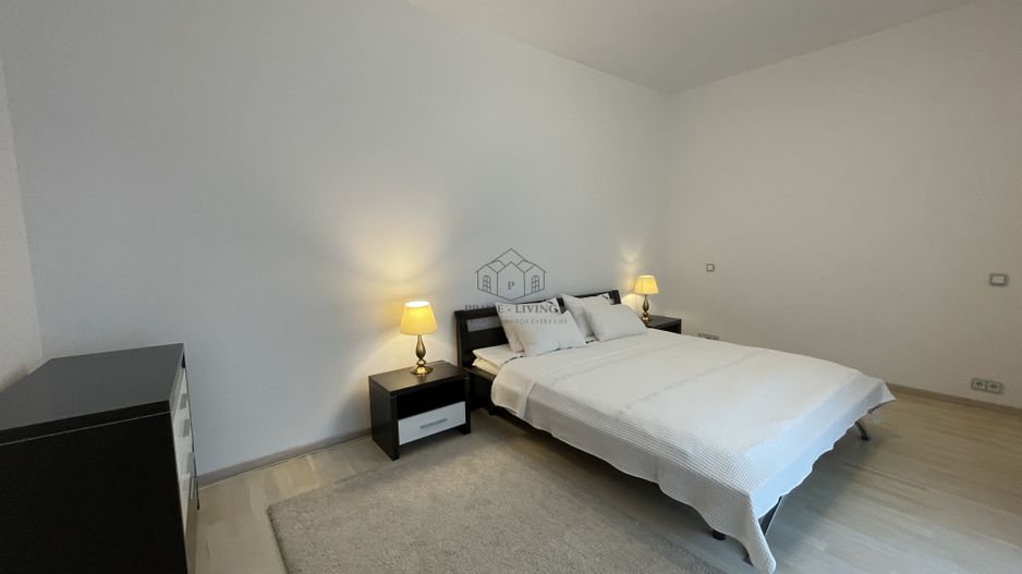 APARTAMENT SUPERB DE 3 CAMERE LA INCHIRIERE IN ZONA DOROBANTI - Poză 16