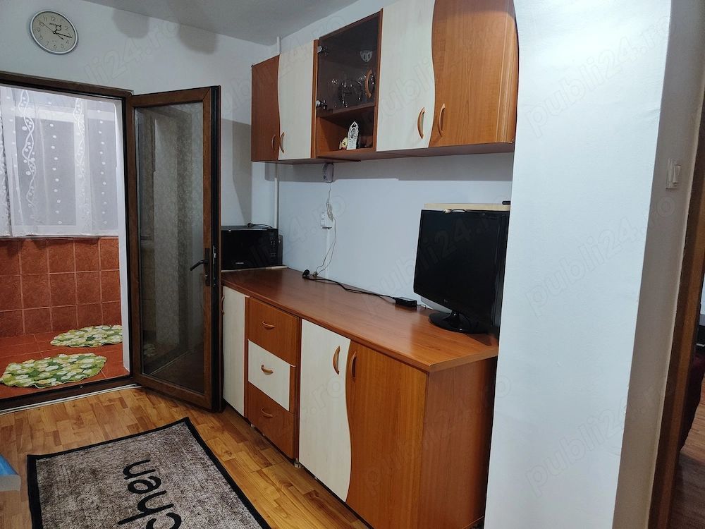 Apartament 2 camere- Craioviţa Nouă, Școala 34 - Poză 9