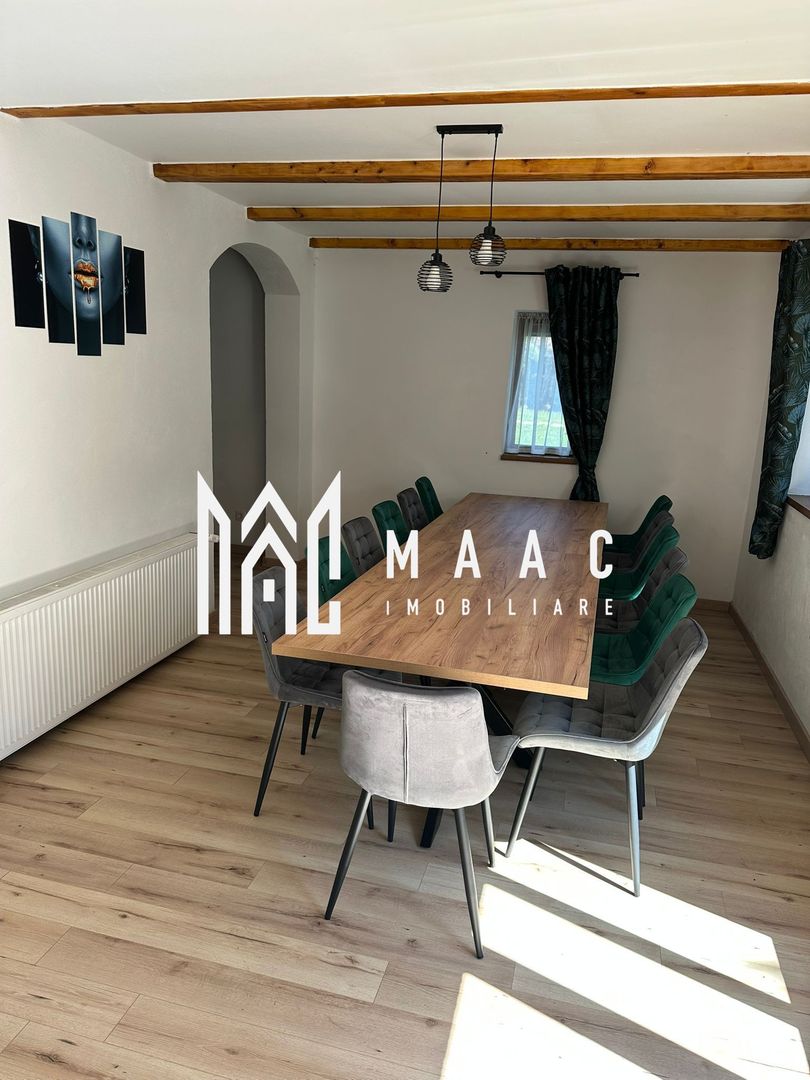 Casa de vacanta I 200 mp I Teren 1000 mp I Valea Avrigului - Poză 8