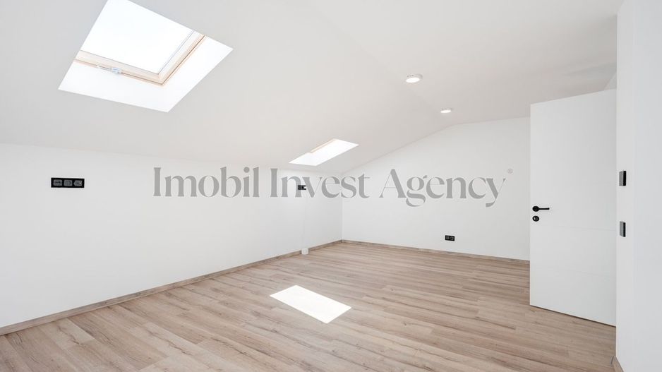 Vila Duplex 5 camere Otopeni - Poză 20