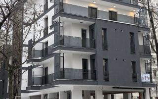 STUDIO - OBOR, CENTRALA PROPRIE, BLOC NOU, NEGOCIABL - Poză 1