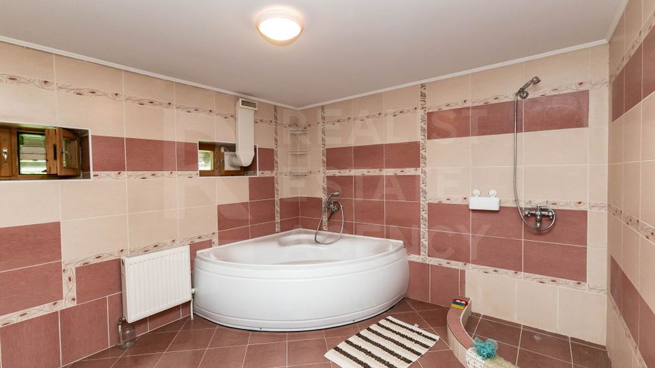 Vânzare, casă, 4 camere, str.Academician Natalia Gheorghiu, Telecentru - Poză 16