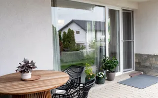 Duplex cu 4 camere | Curte amenajată | 2 Parcări | Dâmbul Rotund - Poză 16