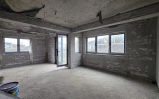 Casă individuală cu garaj și teren 500 mp, stadiul de gri – Sânpetru - Poză 4