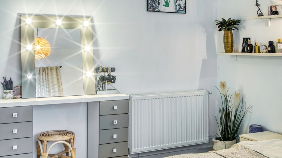 Apartament 3 camere, 76 mp, 2 bai, terasa, 2 garaje, Eroilor, New City - Poză 22