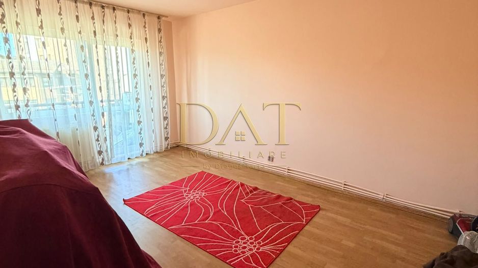 Apartament 4 camere decomandate | 2 bai | 2 balcoane | Marasti - Poză 4
