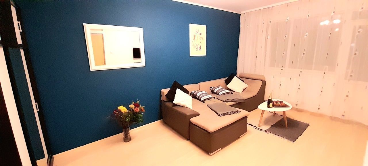 De vanzare Apartament 2 camere Apusului - Poză 3