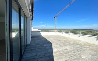 Apartament 2 camere_LUX_107.4 mp**Terasa de 45 mp//Mogosoaia - Poză 3