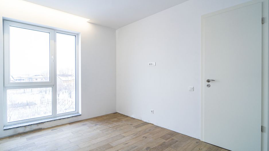Strada Ghidigeni, zona Raul Doamnei, 2 camere, bloc nou, DOAR PALTA CASH - Poză 7