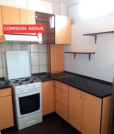 Apartament 1 camera, 30 mp, la cheie, Manastur - Poză 5