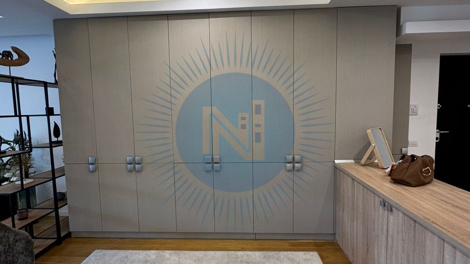 Apartament 4 camere Herastrau plus 2 locuri de parcare - Poză 8