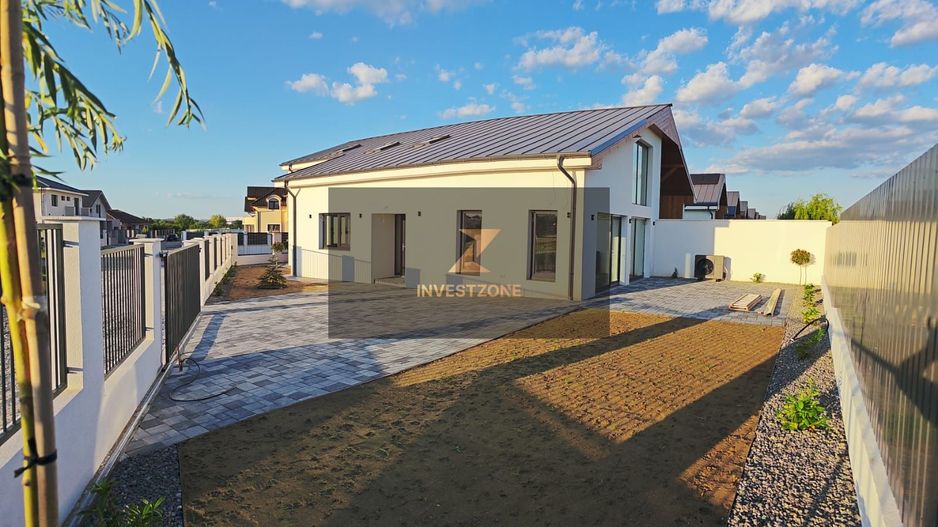 Casa moderna, construita pentru confort și eficiență - Poză 6