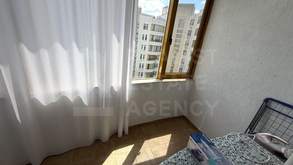 Chirie, apartament, 3 camere, str. 31 August 1989, Centru - Poză 18