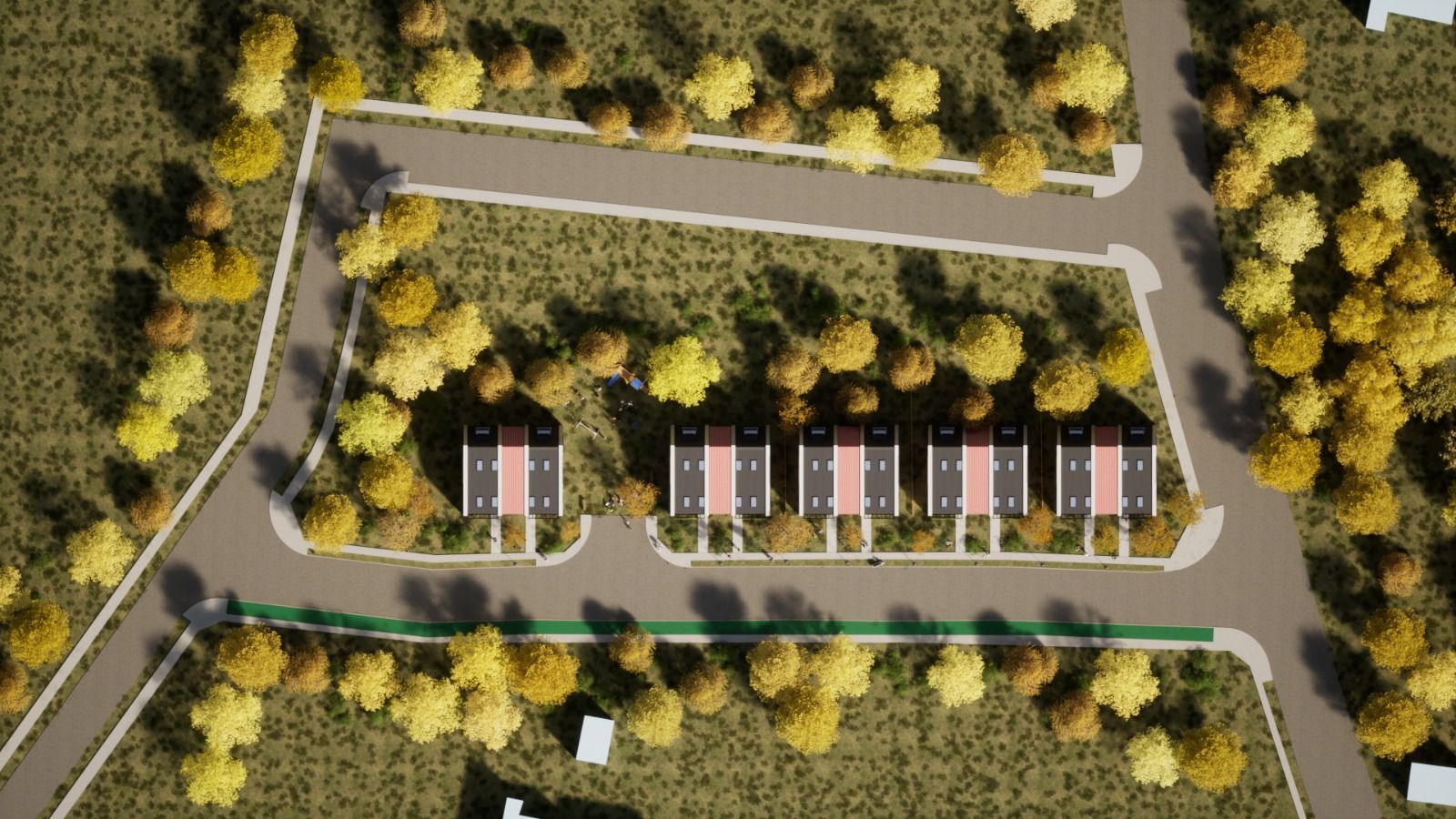 DUPLEX GHIRODA 120 MP UTILI - Poză 7