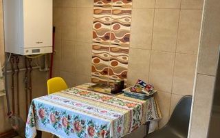 Apartament 3 camere, renovat, centrală proprie, 2 băi, Vitan Mall - Poză 11