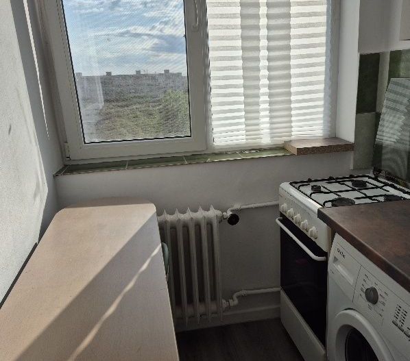 Garsoniera de inchiriat Titan - Costin Georgian - Poză 8