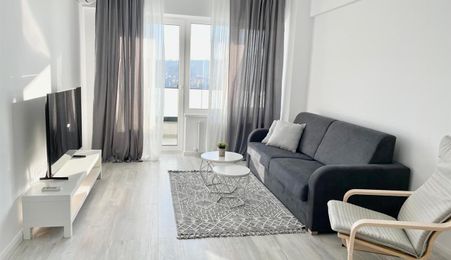 1 CAM CENTRU PRIMA INCHIRIERE UNIREA TOWERS DECOMANDAT