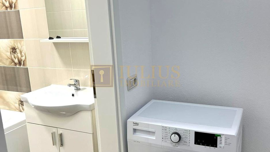 Apartament cu 2 camere in Giroc - Poză 11