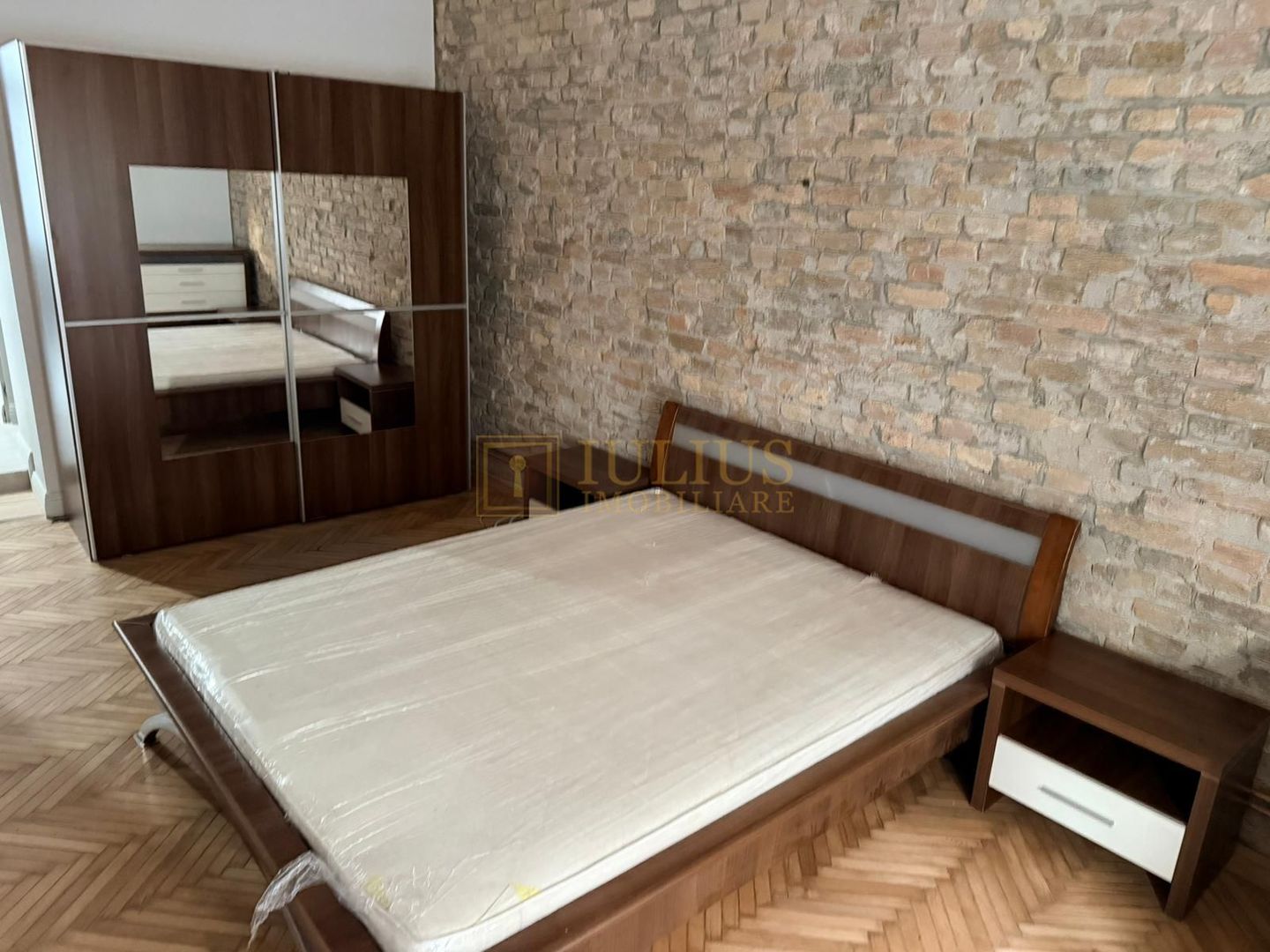 Gheorghe Doja, 2 camere, centrala proprie, prima inchiriere - Poză 4