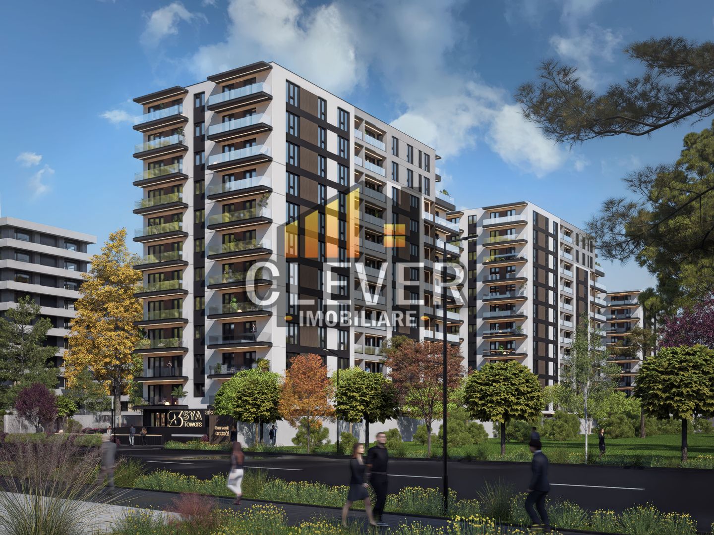 Ap 2 camere decomandat | Pallady-metrou Teclu | Comision 0% - Poză 8