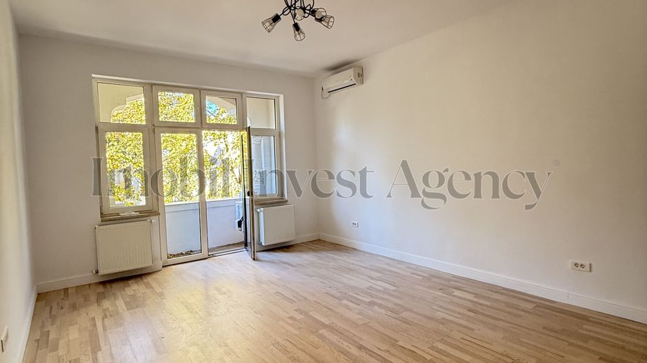 Vilă interbelică restaurată – Dorobanți Capitale 363 mp utili - Poză 26