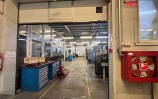 Investiție Timișoara: Hală ISU 1900mp + Parc Solar 400kW + Chiriaș - Poză 4