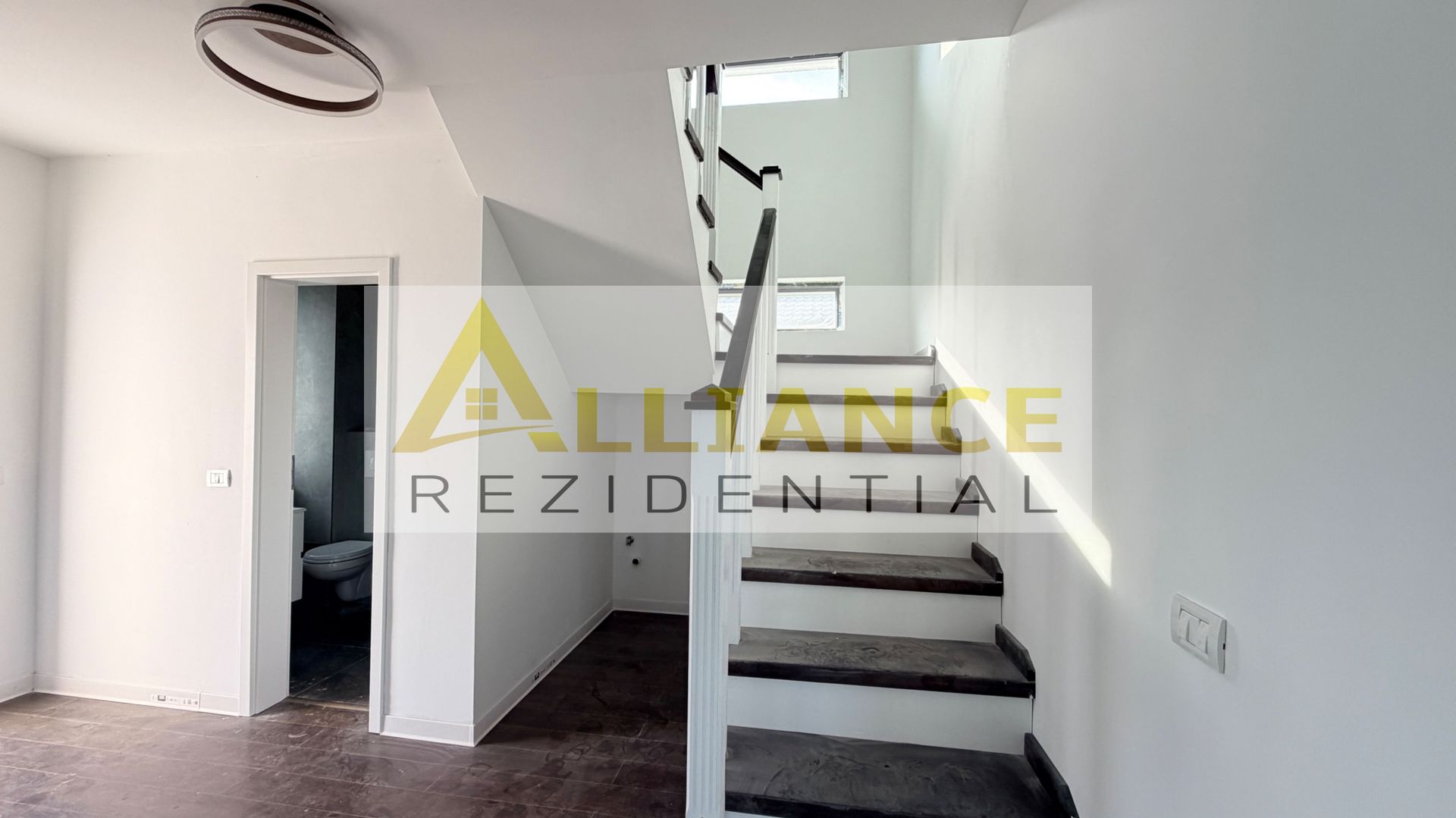 Casa 4 camere Comuna Berceni, teren 350 mp, incalzire in pardoseala! - Poză 10