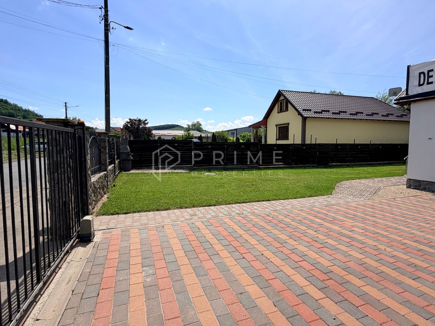 Casă individuală la 1 km de Târgu Mureș | 110 mp | Garaj | Terasă mare - Poză 26