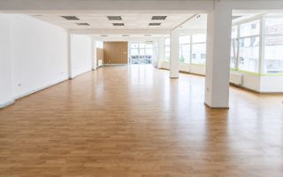 Inchiriere spatiu comercial-sala diverse Centru Pitesti - Poză 5