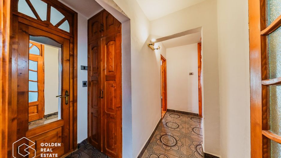 Apartament 3 camere, Micalaca zona 300, etaj 1, decomandat, comision 0% - Poză 18