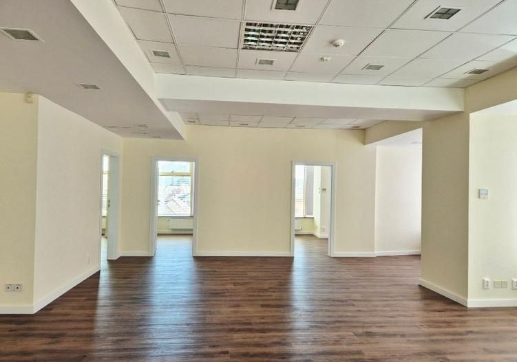 Spatiu birou de inchiriat cu suprafete intre 125 - 540 mp - Poză 2