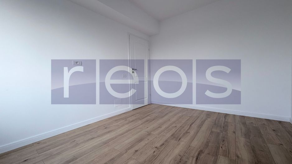 VANZARE 3 CAMERE | 66 MP UTILI | IMOBIL BOUTIQUE | STRAULESTI | - Poză 7