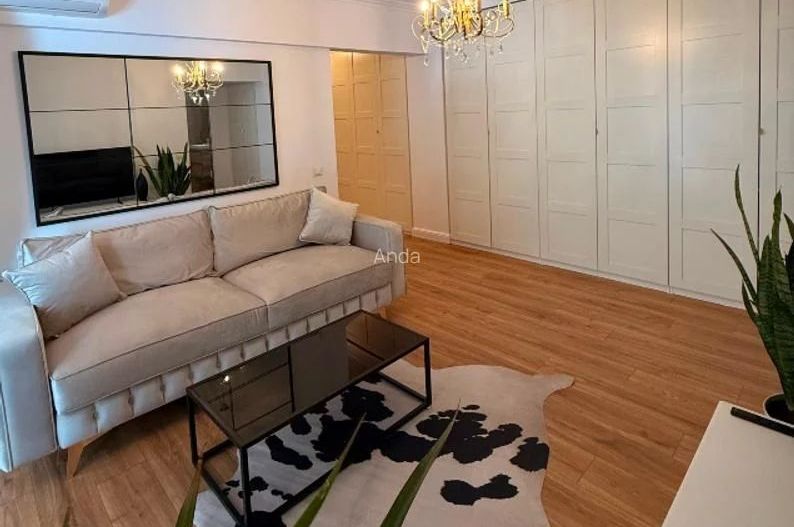 2 camere decomandate Lux - Beller - Aviatorilor - Metrou 78mp - Poză 15