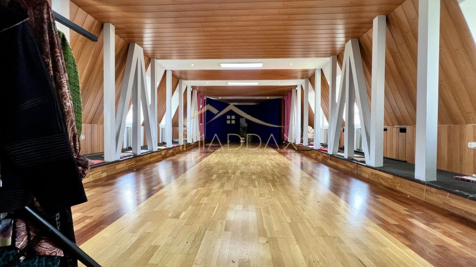 Spațiu business *100mp* // Kiseleff - Poză 34