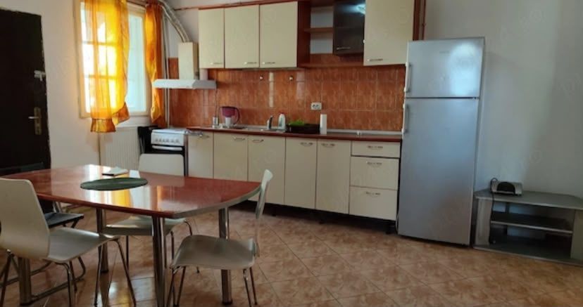 AP. 3 CAMERE - OZANA, CENTRALA PROPRIE, METROU 3 MIN, MODERN - Poză 5