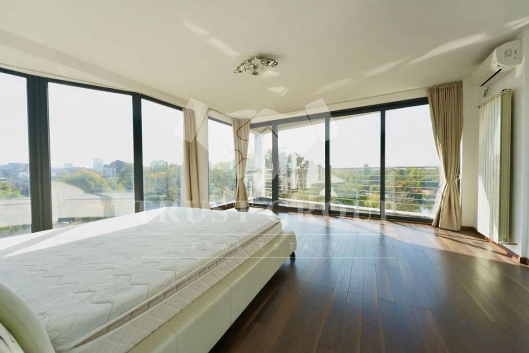 Duplex 5 camere Herastrau | Terasa 47mp | Loc de parcare - Poză 7
