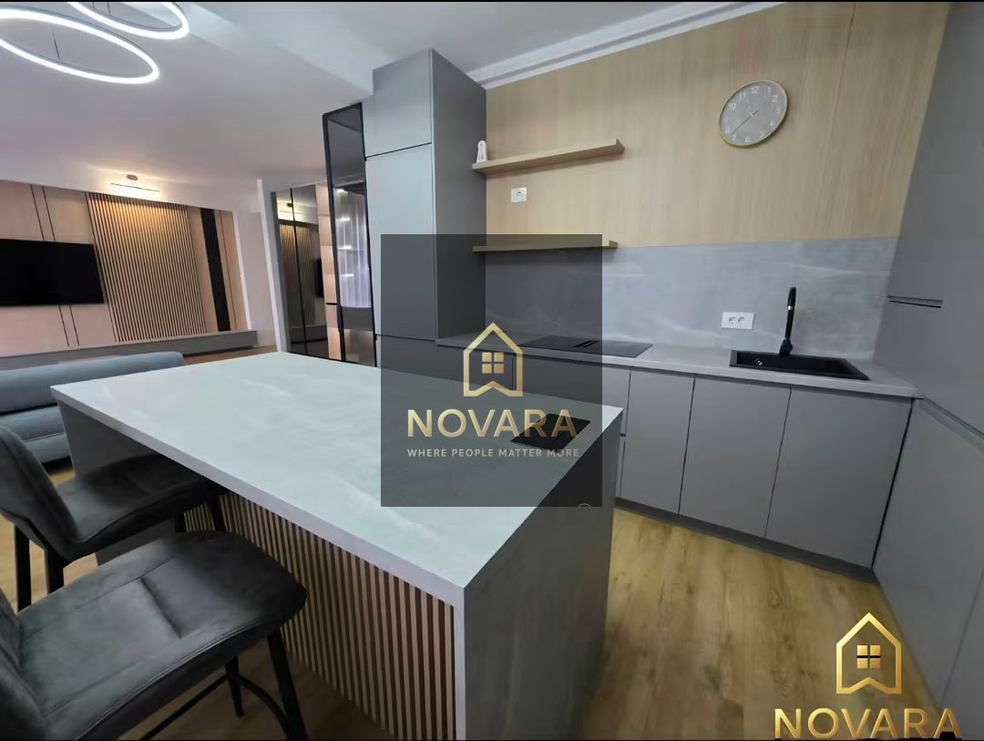 Penthouse spectaculos central de inchiriat! - Poză 4