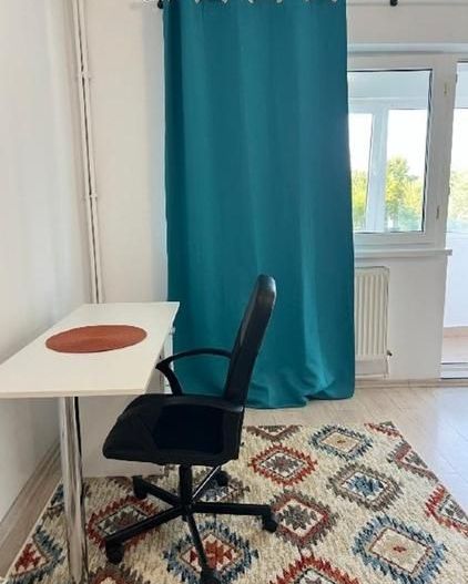 Apartament 2 camere la 20 m de Parcul Brancusi, Valea Ialomitei - Poză 8