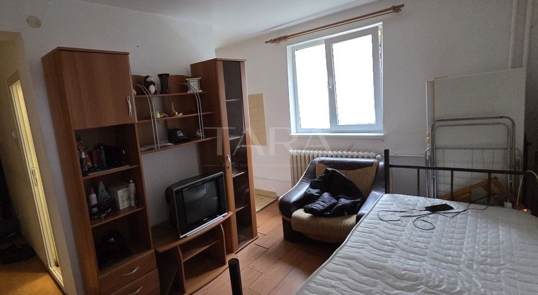 Apartament 2 camere – Gheorgheni, zona Piața Hermes - Poză 6
