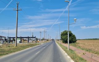 Teren pentru proiect de case in Buftea, cu deschidere la lacul Buciumeni - Poză 5
