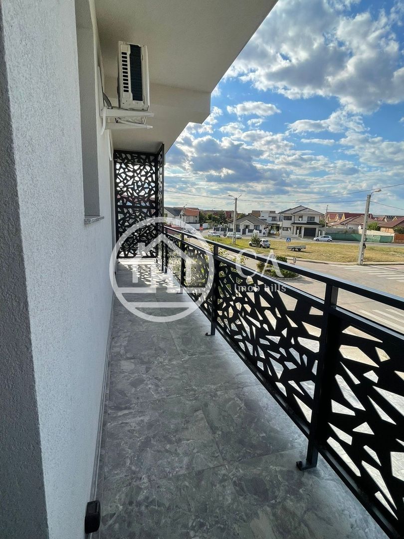 Apartament cu 2 camere de inchiriat in cartierul Grigorescu Oradea - Poză 8