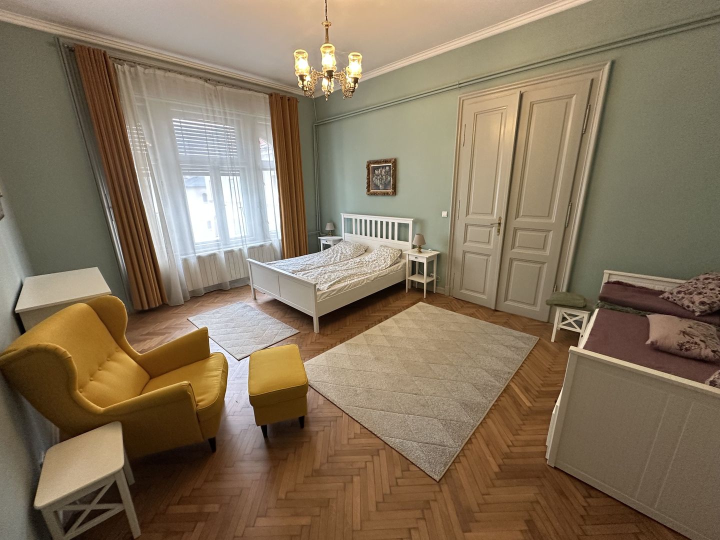 Spatiu de birouri in cladire istorica - Poză 5