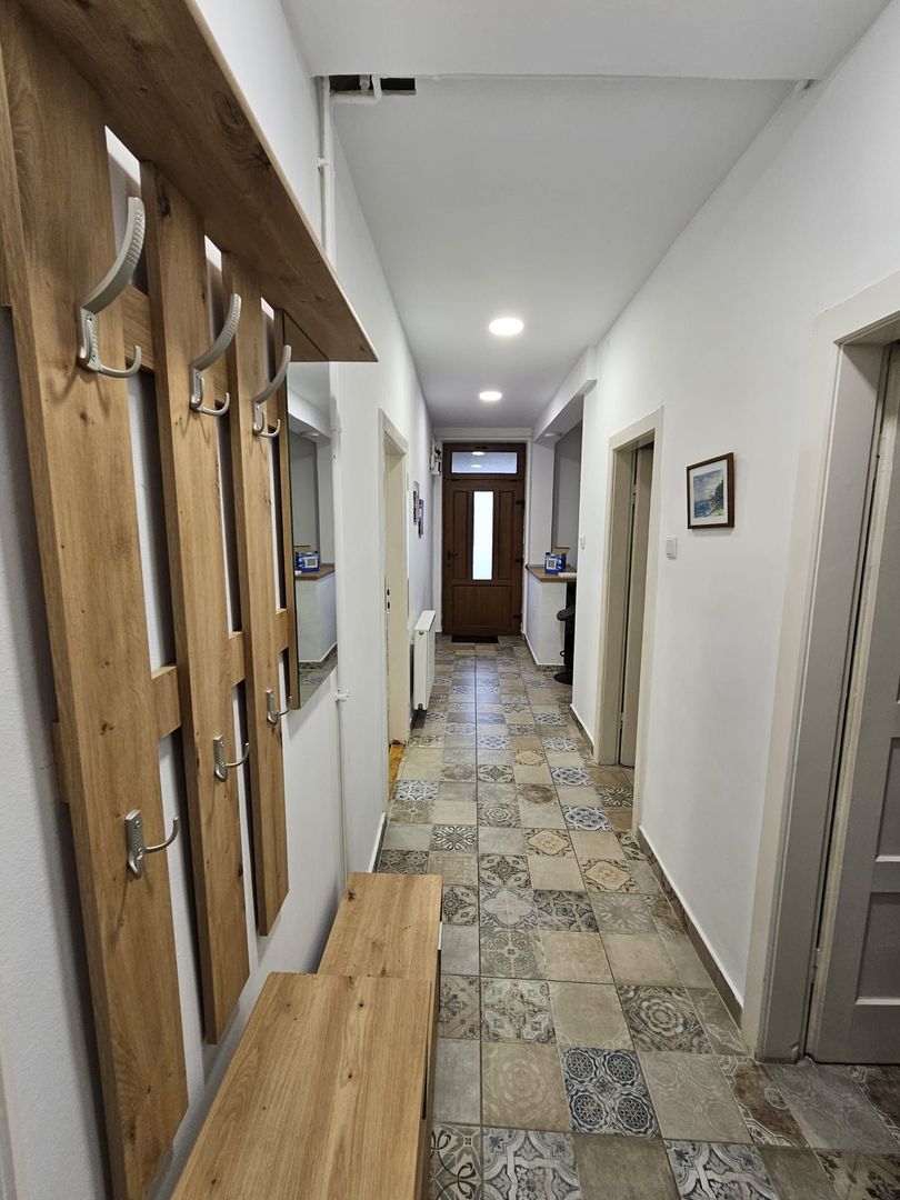 Ap cu 2 dormitoare de închiriat–Ultracentral, Oradea(zona Iuliu Maniu) - Poză 6