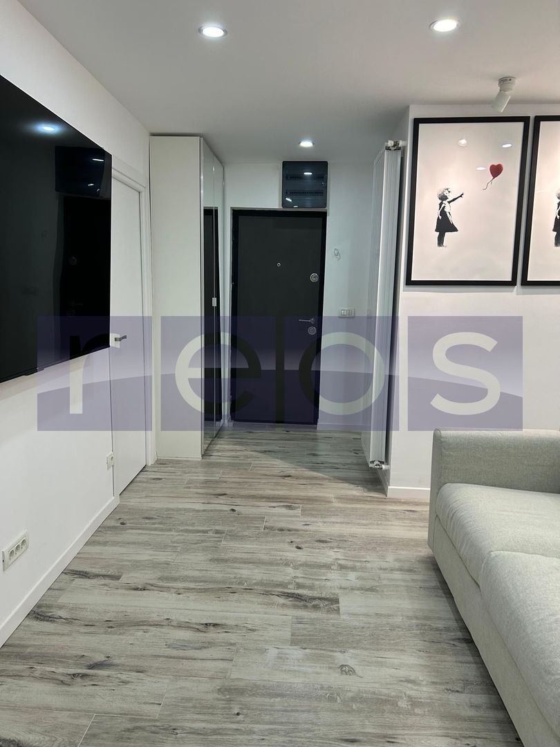 ÎNCHIRIERE 3 CAMERE | PIAȚA UNIRII | CENTRALA PROPRIE - Poză 13