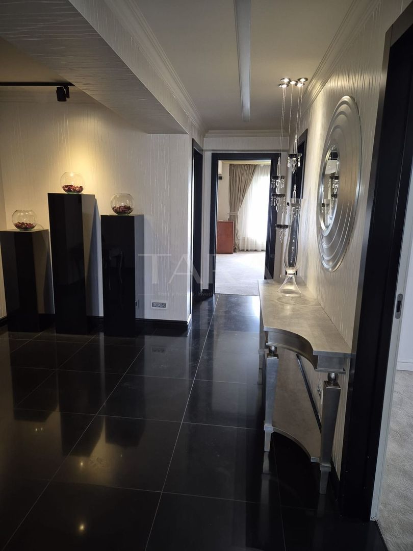 Chirie apartament 3 camere, Plopilor – spațios, modern și luminos - Poză 11