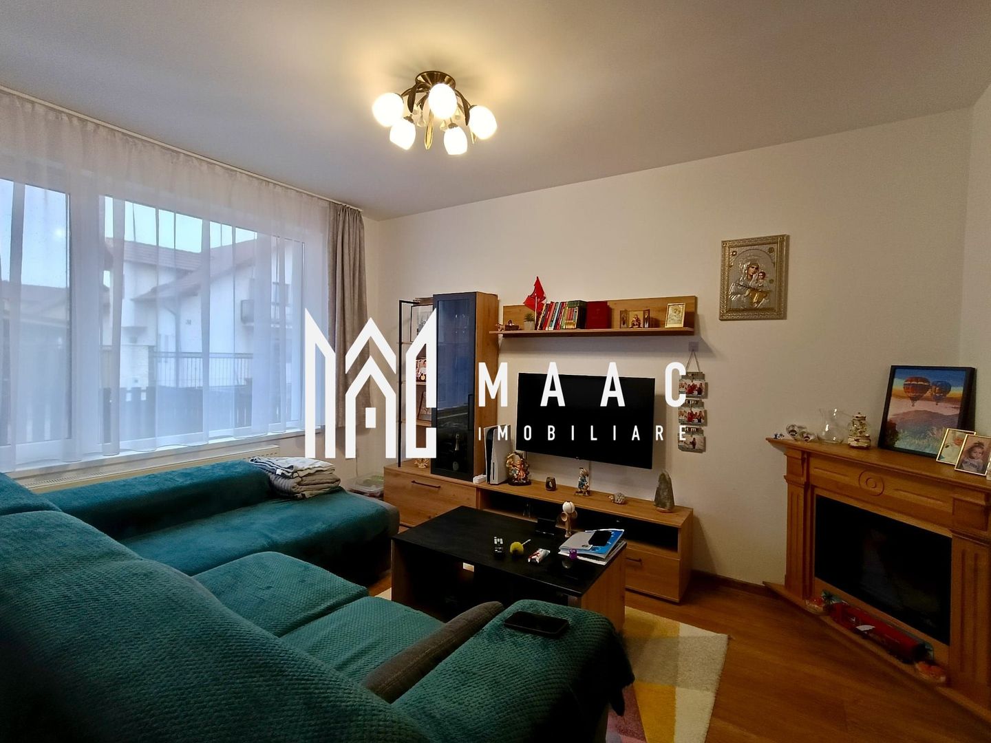 Cvadruplex | 84Mp | Cartierul Arhitecților - Poză 1