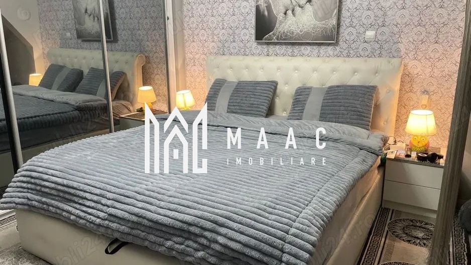 Apartament 3 camere de vânzare | Tilișca, Sibiu | 100 mp - Poză 6