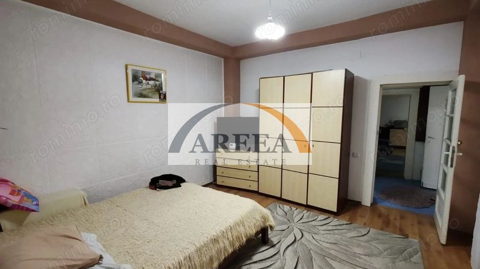 PRET BUN - casa 5 camere, curte individuala - metrou C-tin Brancoveanu - Poză 8