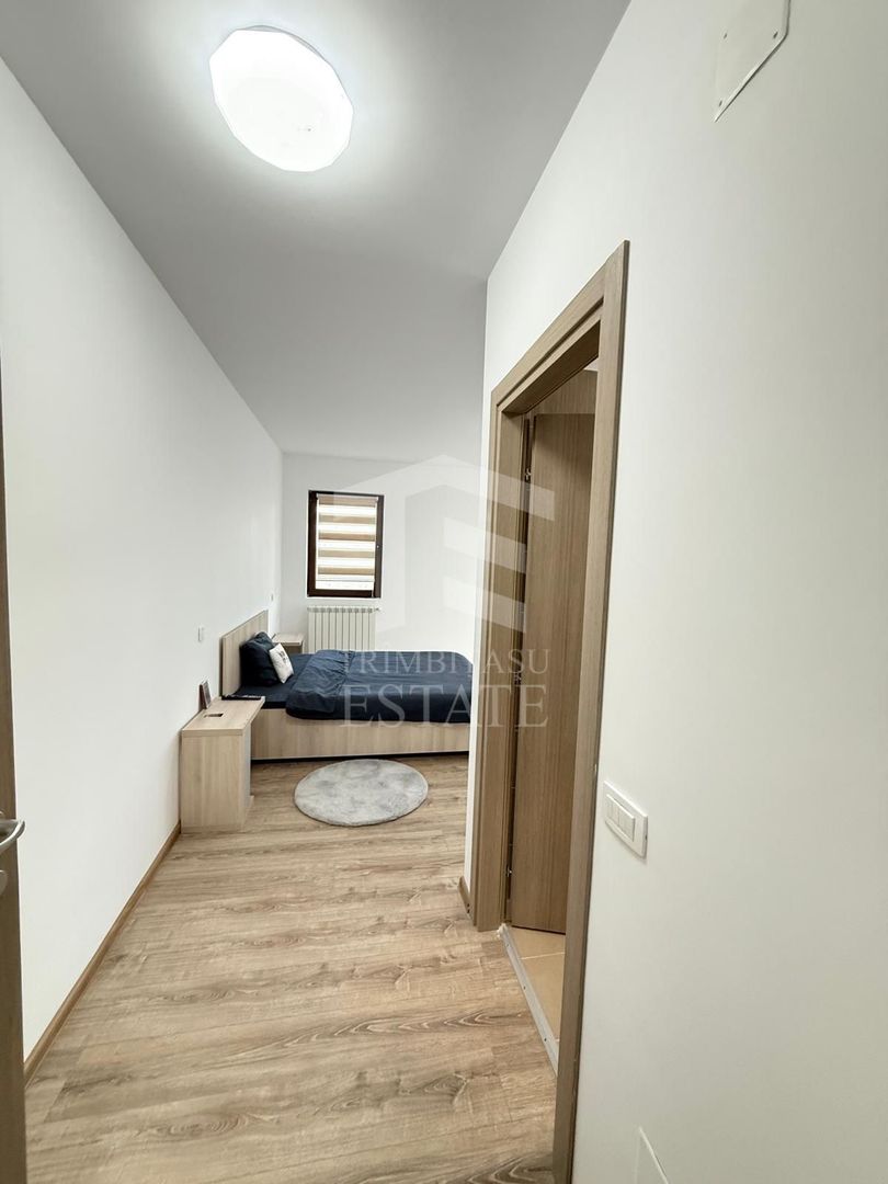 Apartament 3 camere pe malul lacului- ansamblu Club Lac Snagov - Poză 18