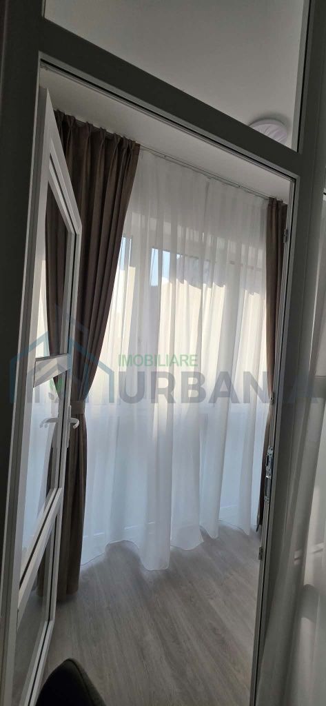 Apartament 2 camere de închiriat, Iași, cartier Visoianu - Poză 5